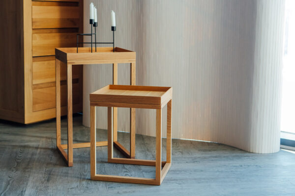 wireworks nest of tables