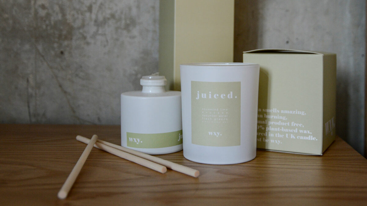 wxy room scents juiced fragrance