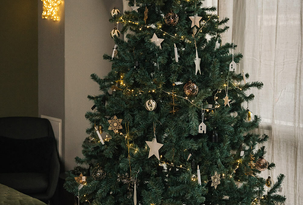 xmas tree 2023